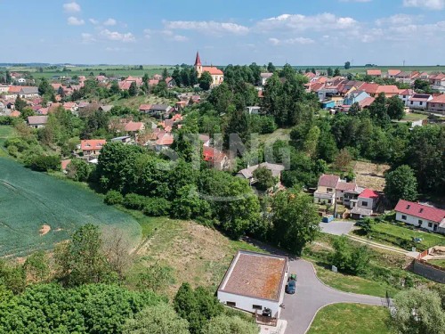 Prodej domu 135 m², pozemek 914 m²