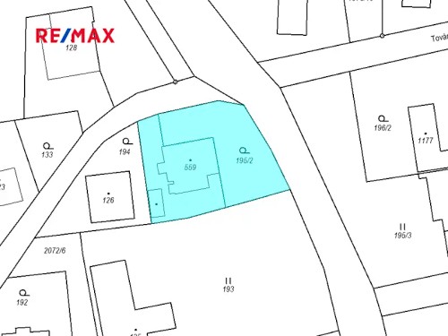Prodej domu 216 m², pozemek 876 m²
