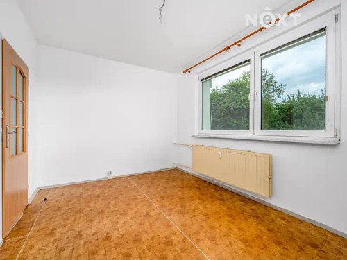 Prodej bytu 3+1 70 m²