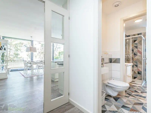 Prodej bytu 3+kk 112 m²