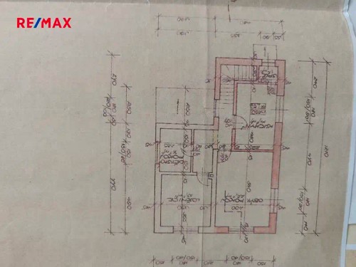 Prodej domu 151 m², pozemek 595 m²