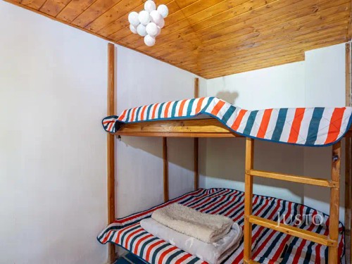 Prodej chaty 30 m², pozemek 92 m²