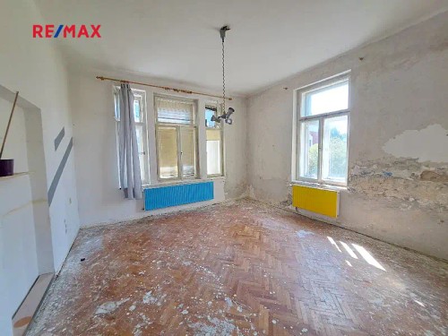 Prodaný byt 5+kk 115 m²