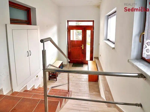 Prodej domu 318 m², pozemek 1300 m²