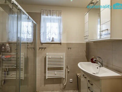 Prodej domu 62 m², pozemek 670 m²