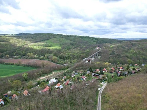 Prodej chaty 40 m², pozemek 389 m²