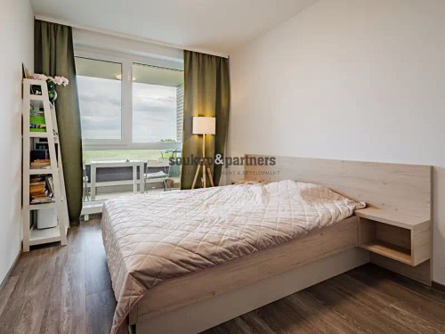 Prodej bytu 2+kk 56 m²