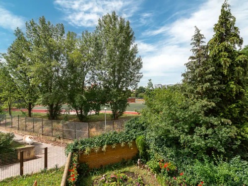 Prodaný byt 3+1 70 m²