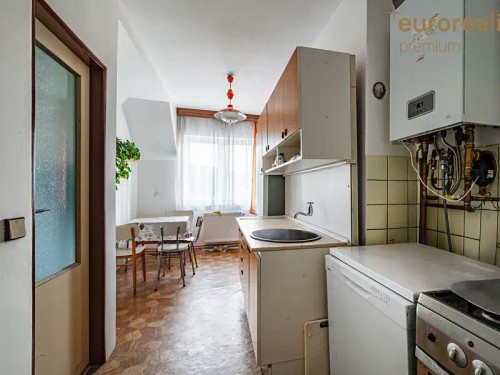 Prodej domu 267 m², pozemek 270 m²
