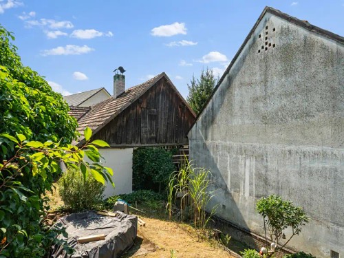 Prodej domu 48 m², pozemek 722 m²