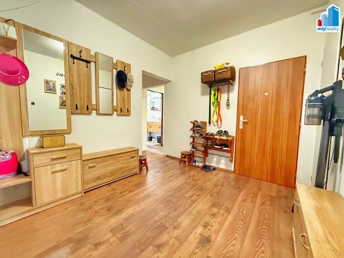 Prodej bytu 4+1 133 m²