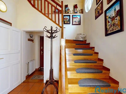 Prodej domu 174 m², pozemek 539 m²