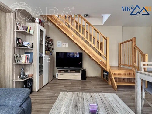 Prodej domu 114 m², pozemek 665 m²