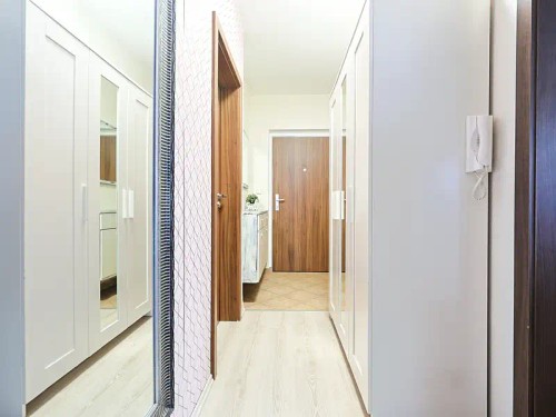 Prodej bytu 2+kk 46 m²