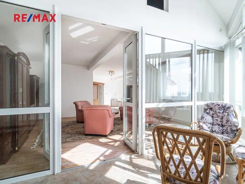 Prodej domu 143 m², pozemek 782 m²