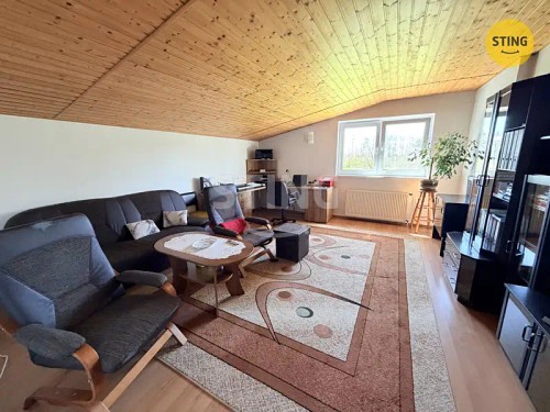 Prodej domu 337 m², pozemek 4220 m²