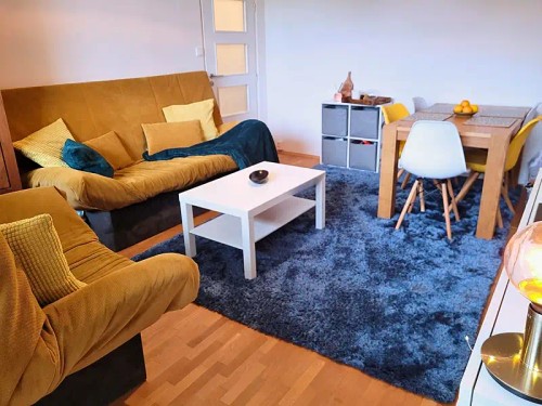 Prodaný  byt 3+1 69 m²