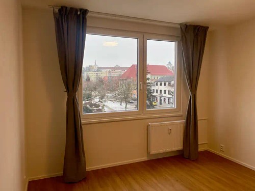 Prodaný byt 1+1 40 m²