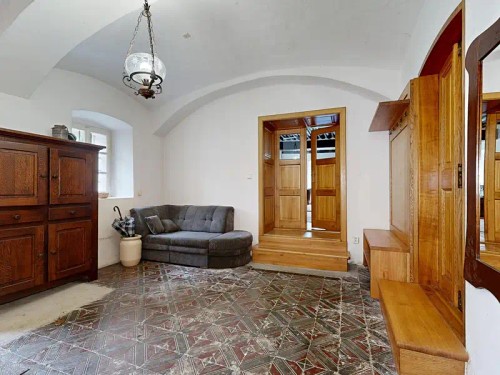 Prodej domu 197 m², pozemek 2695 m²