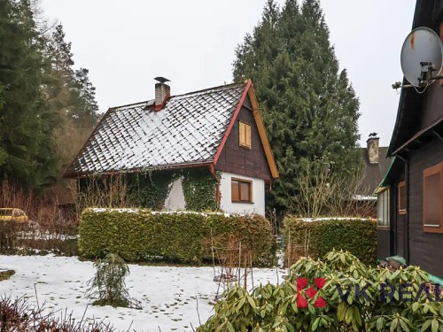 Prodej chaty 92 m², pozemek 370 m²