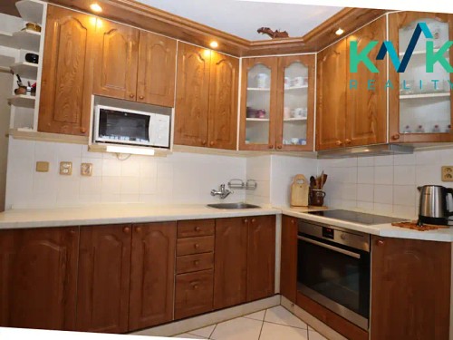 Prodaný  dům 110 m², pozemek 2723 m²