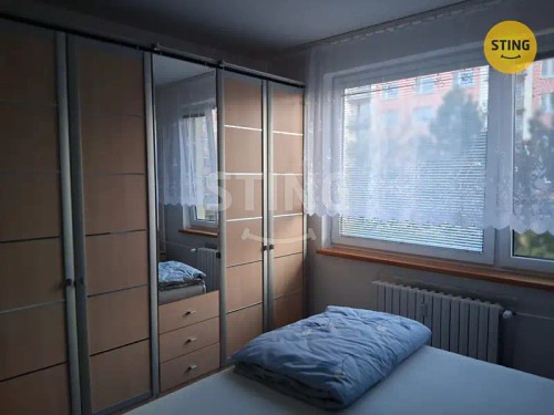 Prodej bytu 3+1 73 m²