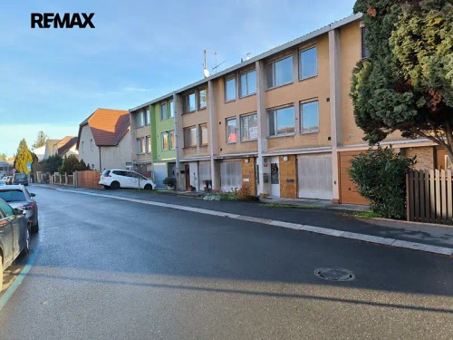 Prodej domu 145 m², pozemek 120 m²