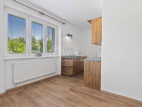 Prodej bytu 3+1 68 m²