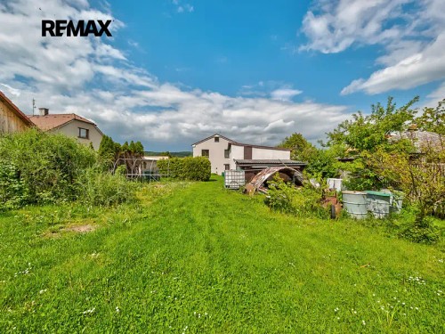 Prodej domu 195 m², pozemek 1396 m²