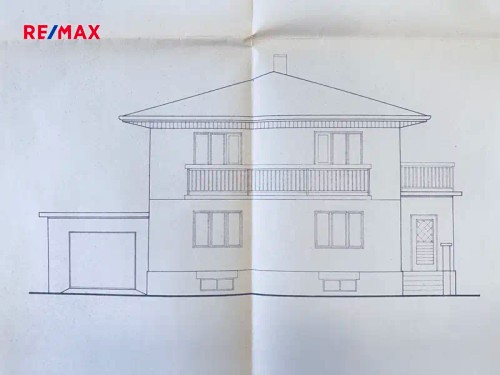 Prodaný  dům 222 m², pozemek 728 m²