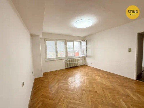 Prodej bytu 3+1 59 m²