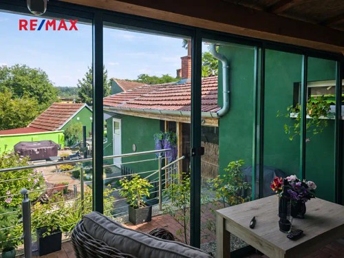 Prodej domu 125 m², pozemek 214 m²