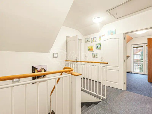 Prodej domu 195 m², pozemek 447 m²