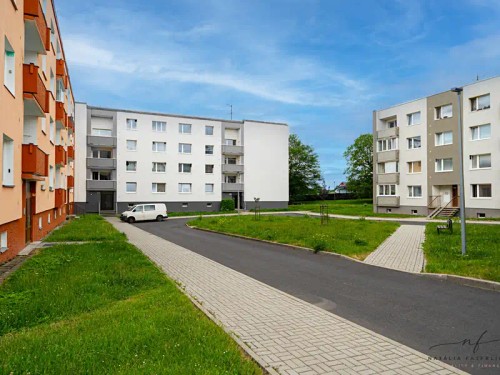 Prodej bytu 3+1 67 m²