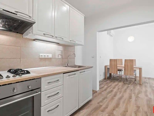 Prodej bytu 3+kk 61 m²