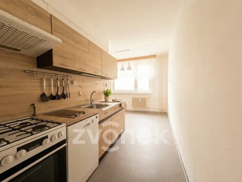Prodej bytu 3+1 72 m²