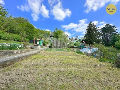 Prodej chaty 58 m², pozemek 437 m²