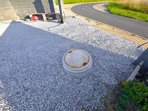 Prodej stavebního pozemku 800 m²