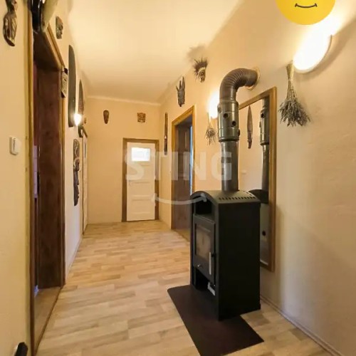 Prodej domu 250 m², pozemek 1196 m²