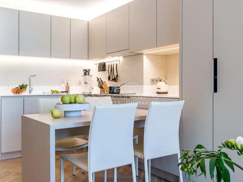 Prodej bytu 2+kk 51 m²