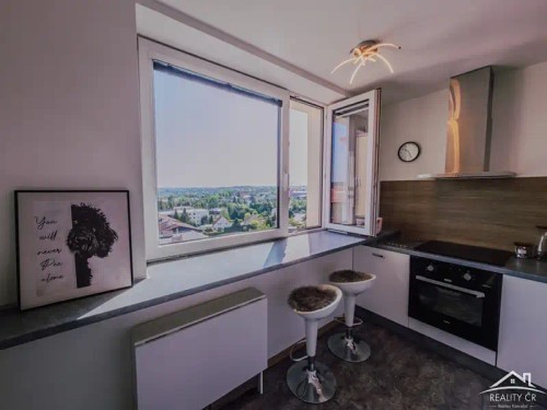 Prodej bytu 1+1 33 m²