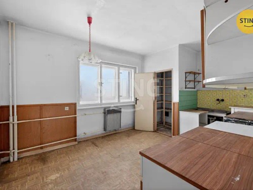 Prodej domu 170 m², pozemek 1000 m²