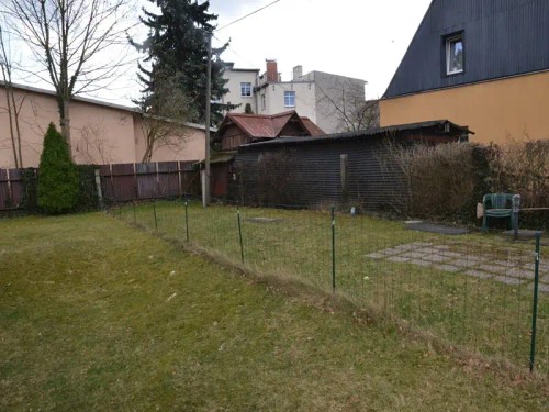 Prodaný byt 2+1 60 m²