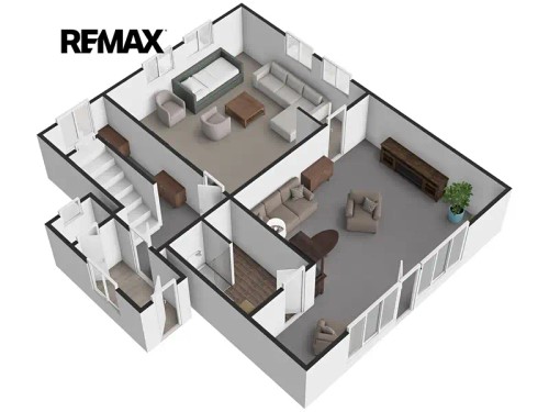 Prodej chalupy 200 m², pozemek 122 m²