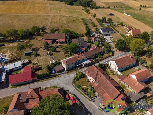 Prodej domu 345 m², pozemek 414 m²