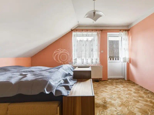 Prodej domu 239 m², pozemek 1019 m²
