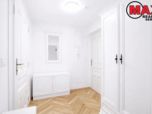 Prodej bytu 1+kk 21 m²