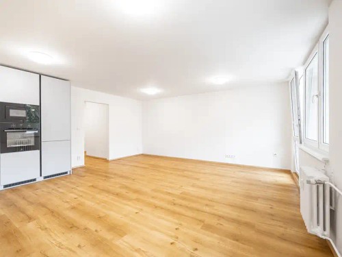 Prodaný byt 3+kk 79 m²