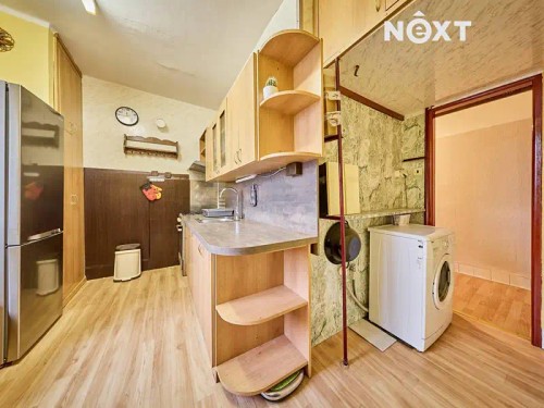 Prodaný byt 2+1 60 m²