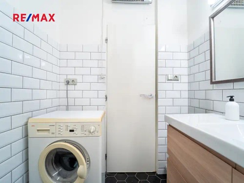 Prodaný byt 2+kk 58 m²